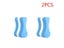 1-5PCS EVA Foam Pull Buoy Figure-Eight Shaped Leg Float Swimming Training Aid Carousel 1