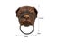 Resin Door Knocker Large Attractive Sculpture For Front Door Decorating Carousel 1
