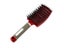 Women Hair Scalp Massage Comb Bristle Nylon Hairbrush For Salon Styling Carousel 4