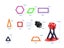 Kids Building Blocks Tiles Set Sale - Sale Sale Deal Carousel 3