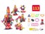 Kids Building Blocks Tiles Set Sale - Sale Sale Deal Carousel 4