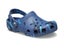 Crocs toddler sizing. C4 to C12 in blue print or cute bug embossed design.3 Carousel 4