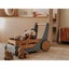 Kinderfeets: Cargo Walker - Slate Blue Carousel 3
