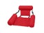 PVC Summer Inflatable Foldable Floating Pool Lounger Chair Carousel 1
