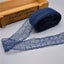 10Yards 45MM Wide African Lace Fabric For Sewing Clothes White Lace Trim Carousel 1