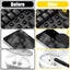 CLEANFOK 20-in-1 Laptop & Phone Screen Cleaner Kit - Black Carousel 3