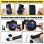 CLEANFOK 20-in-1 Laptop & Phone Screen Cleaner Kit - Black Carousel 4
