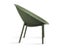 Dune Outdoor Lounging Chair Green - Pair Carousel 5
