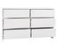 Chest of Drawers Lowboy Carousel 3
