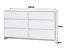 Chest of Drawers Lowboy Carousel 6