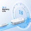 UGREEN Bluetooth 6.0 Wireless Receiver & Transmitter Adapter Carousel 5
