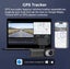 4K/UHD Smart App GPS WIFI Dash Cam Carousel 3