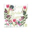 Garden Guests Board Game Carousel 1