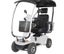 100km Range. 8 YR Batt Wrty. Safe LiFePO4 Chemistry. 2 Yr Scooter Wrty. Curtains Carousel 1