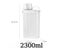 Multi-Use Laundry Powder Detergent Dispenser Storage Container Carousel 1