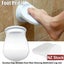 Bathroom Shower Foot Rest Shaving Leg Foot Pedal Carousel 1
