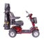 Viper950 Mobility/Golf Scooter with Turf Tires & 2 Year Warranty (Canopy option) Carousel 4