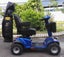 Viper950 Mobility/Golf Scooter with Turf Tires & 2 Year Warranty (Canopy option) Carousel 2