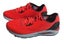 Under Armour Men's UA HOVR™ Sonic 5 Red/Grey Running Shoes US11.5 Carousel 4