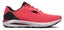 Under Armour Men's UA HOVR™ Sonic 5 Red/Grey Running Shoes US11.5 Carousel 1