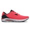 Under Armour Men's UA HOVR™ Sonic 5 Red/Grey Running Shoes US11.5 Carousel 2