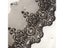 DIY Fabric Lace Black White Sweet Cordate Lace Trim DIY Craft Materials Carousel 5