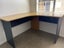 Study desk and chair Carousel 3