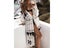 New Beach Cover Up Print Loose Kimonos Pareos Beachwear Swimsuit Cover Up Women Carousel 3