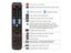 PTN NEW Universal Samsung TV Remote - Sale Sale Carousel 2