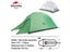 Naturehike Cloud Up 1 Person Tent Camping Tent Ultralight Hiking 1 Person Tent Carousel 1
