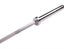 Barbell Olympic Barbell 5FT 13kg 300lb Barbells Carousel 3