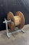150kg cable drum stand Carousel 4