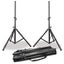 Complete 2.1 PA System - Big Bass Set with Sub Carousel 7