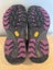 Kathmandu Arrowsmith II NGX womans hiking / tramping boot, worn once Carousel 4