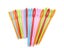 6Pcs/set Auxiliary Weaving Plastic Mesh Kit DIY Bag Accessories Weaving Helper Carousel 1