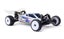 Losi 1/24 Micro-B 2WD Buggy RTR (Silver) Carousel 2