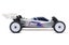Losi 1/24 Micro-B 2WD Buggy RTR (Silver) Carousel 4