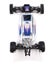 Losi 1/24 Micro-B 2WD Buggy RTR (Silver) Carousel 6