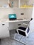 Office Chair Carousel 1