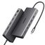 UGREEN Revodok Pro 313 USB-C 13 IN 1 Docking Station Triple Display With 100W Carousel 1