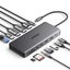UGREEN Revodok Pro 313 USB-C 13 IN 1 Docking Station Triple Display With 100W Carousel 2