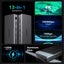 UGREEN Revodok Pro 313 USB-C 13 IN 1 Docking Station Triple Display With 100W Carousel 9