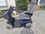 Ultimate 4XL scooter with new batteries Carousel 4
