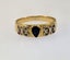 Traditional Sapphire Ring + Valuation Carousel 2