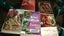 historical 4 books Carousel 1