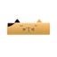 Pet Brush For Dogs Cats Lovely Cartoon Shape Mini Portable Design Dog Hair Carousel 1