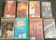 8 VHS LOT Carousel 1