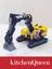 LEGO Technic 42121 Heavy-Duty Excavator 2-in-1 Carousel 2