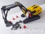 LEGO Technic 42121 Heavy-Duty Excavator 2-in-1 Carousel 1