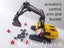 LEGO Technic 42121 Heavy-Duty Excavator 2-in-1 Carousel 4